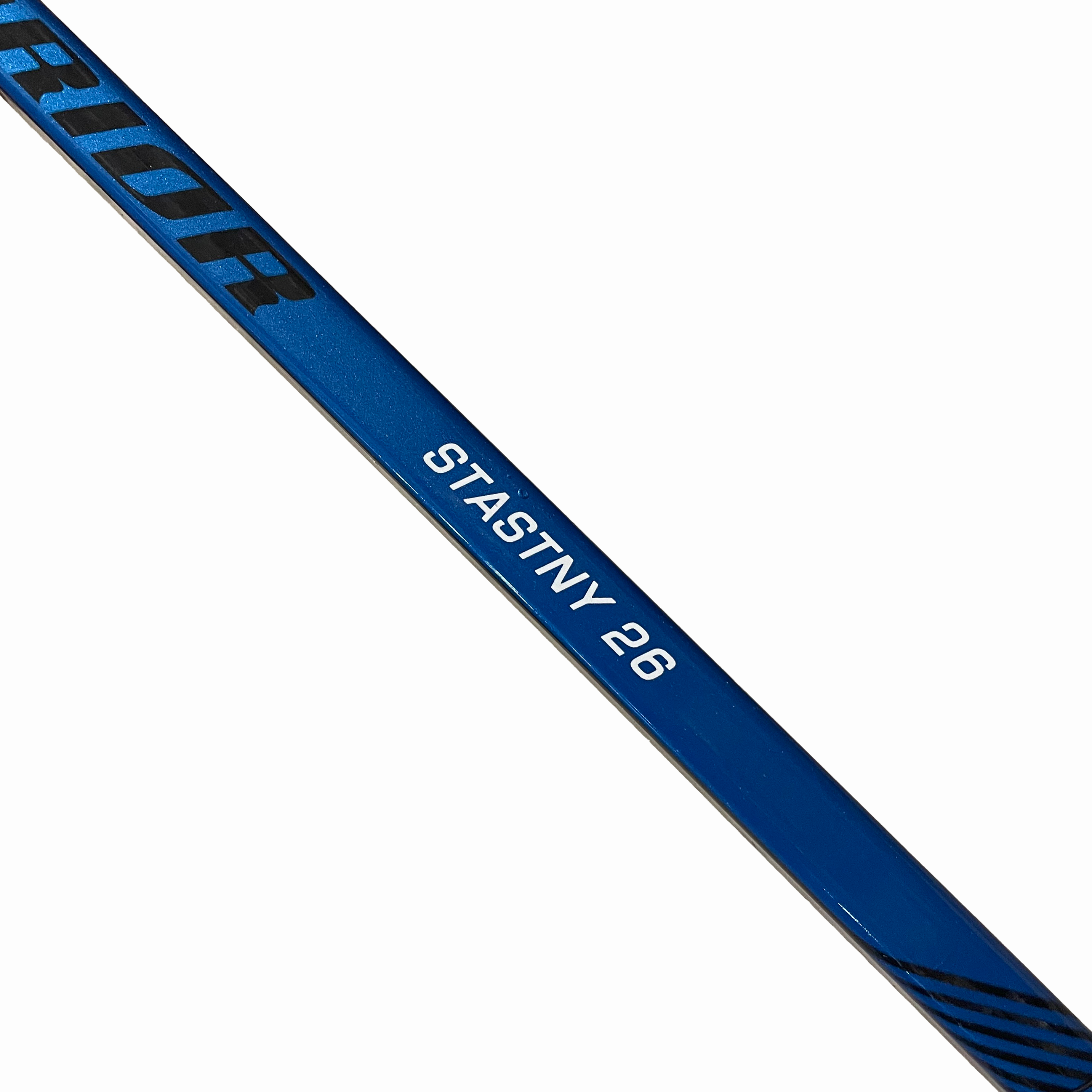 Paul Stastny - Warrior Alpha LX Pro (NHL)
